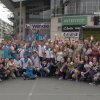Святкування Дня фізичної культури та спорту України